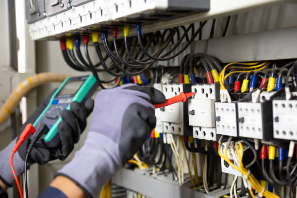 Best Electrical Wiring and Rewiring  in American Fork, UT