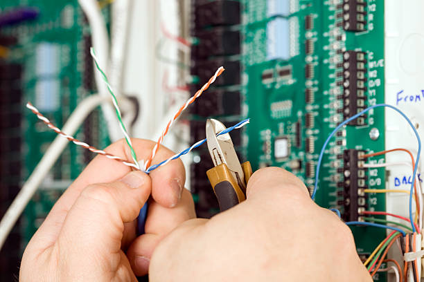 Professional Electrical Services in American Fork, UT