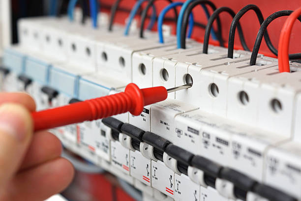 Why Trust Our Licensed Electricians for Your Electrical Needs in American Fork, UT?