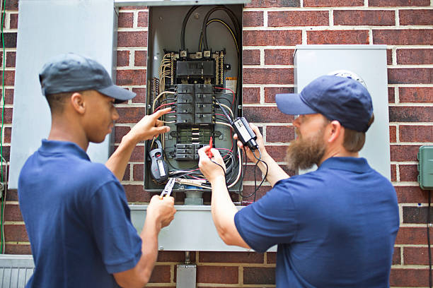 Best Commercial Electrical Services  in American Fork, UT